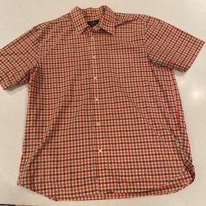 Eddie Bauer short sleeve shirt